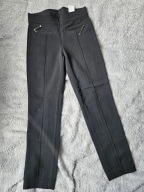 Spodnie legginsy S