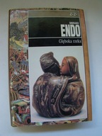 Głęboka rzeka Shusaku Endo