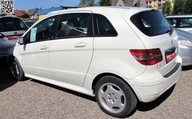 Mercedes-Benz Klasa B Automat -Ekonomiczny 2.0 Diesel 109KM