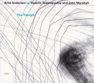 Arild Andersen-The Triangle/ECM