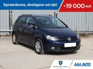 VW Golf Plus 1.2 TSI, Navi, Klima, Klimatronic