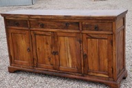 KOMODA KOLONIALNYA KOMODA