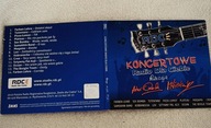 KONCERTOWE RADIO DLA CIEBIE CD