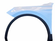 BŁOTNIK LEWY PRZÓD PRZEDNI SEAT TARRACO 5FJ821105