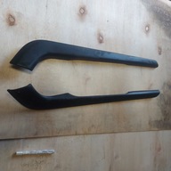 OSŁONA OBUDOWA TUNEL FORD EDGE MK2 EM2B061A16