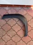 TOYOTA YARIS CROSS MXP 20- LISTWA BŁOTNIKA LEWA TYŁ TYLNA 75606K2011 LH OE