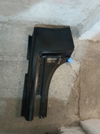 Citroen Berlingo IV Partner 2018-> prawy próg