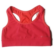 CUBUS biustonosz sportowy S