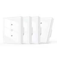 Przełącznik Maxcio 4 PACKS WF-CS01