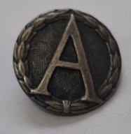 KORPUSÓWKA LWP ADMINISTRACJA ODZNAKA