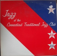 Various – Jazz Of The Connecticut Traditional Jazz Club 11