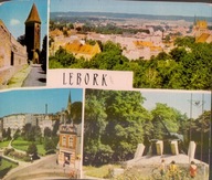 Lębork Mozaika ....