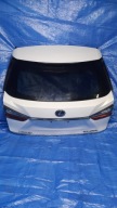 LEXUS RX 450H IV TYLNA KLAPA 085
