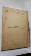 KARUZELE Projekt typowy KB 4-2.7.2.2.(10)