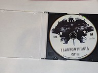 Przepowiednia film DVD