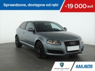 Audi A3 1.9 TDI, Klima, Klimatronic, Parktronic