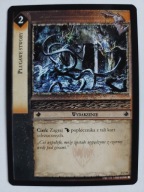 Plugawe Stwory 2U59 LOTR TCG