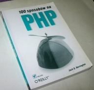 100 sposobów na PHP Jack D. Herrington