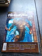 Nowa Fantastyka 9/2011 9 / 2011
