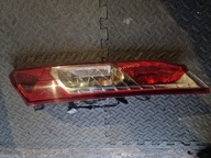 LAMPA PRAWY TYŁ EUROPA ORYG DT11-13404-AD FORD TRANSIT CONNECT MK2 II 19R