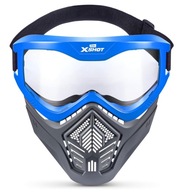 Maska taktyczna ZURU X-shot PRO Series