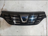 ATRAPA DACIA SPRING GRIL