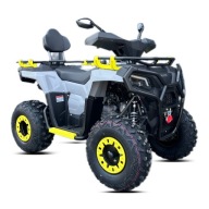 quad 200 250 BERRETA HUMMER 200 POLARIS