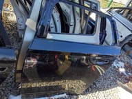 SKODA SUPERB III 3V9 KOMBI DRZWI LEWY TYŁ TYLNE