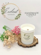 Świeca zapachowa sojowa,300 ml, Arabskie Noce, zapachy orientu