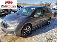 Honda Odyssey Touring 2024 3.5 Benzyna 280KM