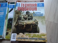 Nowa Technika Wojskowa 7/2023