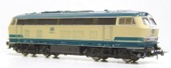 Roco - lokomotywa diesla BR215 033-2 DB