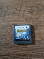 Nintendo DS Scooby-Doo The Spooky Swamp