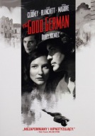 DOBRY NIEMIEC George Clooney DVD płyta DVD