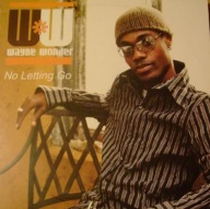 WAYNE WONDER-No letting go /SS/Winyl-MAXI SINGLE /nowa- folia