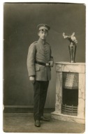 Prusy Wschodnie (OSTPREUSSEN) - KONIGSBERG (Królewiec) - NN - 1917 r.
