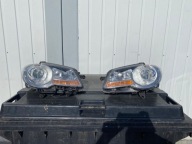 LAMPA PRZÓD PRAWA VW TOURAN I FL 1T1941006B 0301233202 AL ŁADNA G.POZ