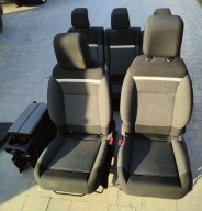 FOTELE KANAPY BOCZKI Citroen C5 Aircross EUROPA