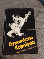 Dynamiczne kopnięcia cz. 1 Chong Lee