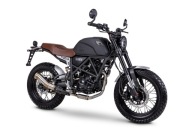 ZIPP SCRAMBLER 125 MIELEC TRANSPORT RATY
