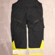 MASCOT ACCELERATE SAFE ogrodniczki robocze 56