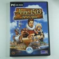 Anno 1503 The New World PC