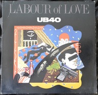 UB40 – Labour Of Love