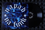 Napad Na Funk (nowy) winyl Bisz (B.O.K)