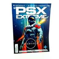 CZASOPISMO PSX EXTREME NUMER 312 SIERPIEŃ 08 2023