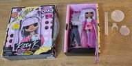 Lalka L.O.L. Surprise O.M.G. LOL Surprise OMG Remix Kitty Queen O.M.G.