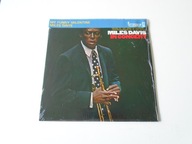 MILES DAVIS - My Funny Valentine - Japan