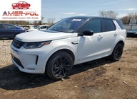 Land Rover Discovery Sport SE R-Dynamic 2021 2.0l 2.0 Benzyna 246KM