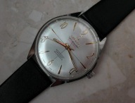 ATLANTIC WORLDMASTER ORIGINAL SREBRNA PERŁA PRZEPIĘKNY