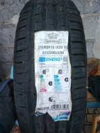 Nowa opona Imperial Ecodriver 5 215/65 R16